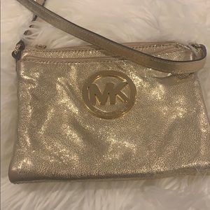 MK Cross body bag